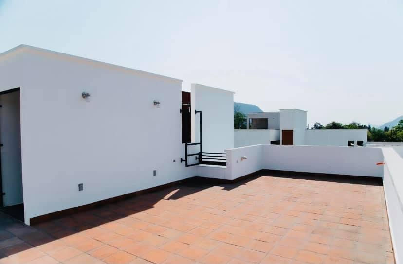 Miniatura: ORIZABA. RESIDENCIAL PRIVADO 
