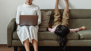 Working Through Pandemic Anxiety | Tips for a Healthier 2021