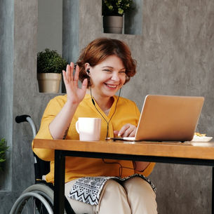 8 mistakes that can ruin your video job interview