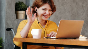 8 mistakes that can ruin your video job interview