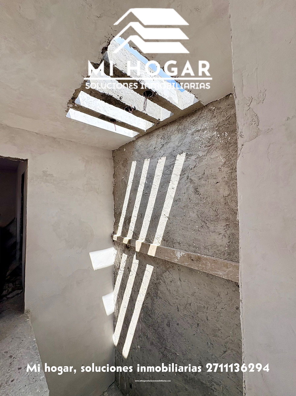 Miniatura: CASA ZONA NORTE 21 DE OCT