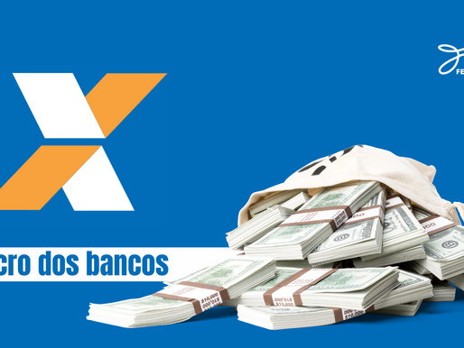 Lucro da Caixa chega a R$ 1,9 bi no primeiro trimestre