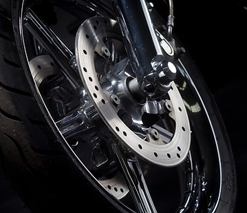 Motorcycle Service and Sales 
