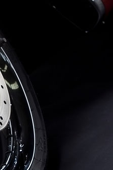 Motorcycle-Wheel