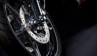 Motorcycle-Wheel