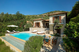 Immobilienprojekt auf Kreta von der Planung bis zur Umsetzung