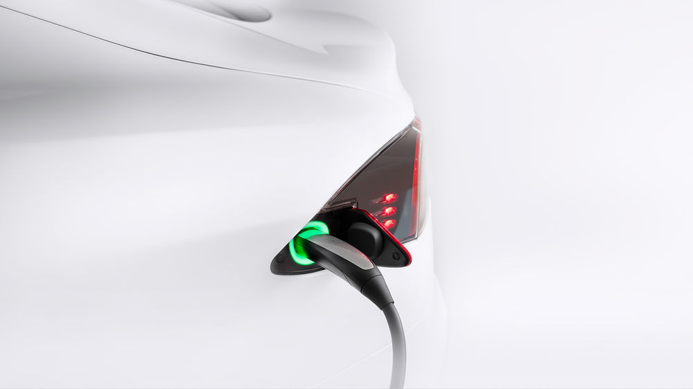 How does Tesla Supercharging work?