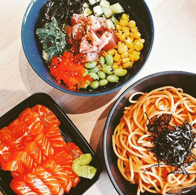 Top Catch Fisheries 一頂鱼屋