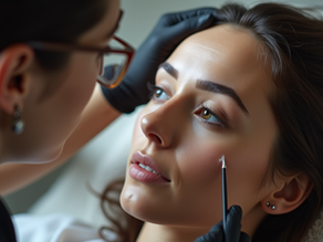 Top Tips for Choosing Permanent Makeup Styles