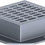 Thumbnail: INDOT approved type 2 frame and grate
