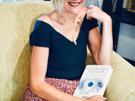 How I Lost My Mind & Created A New One