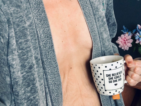 Entry Ten (The Paradox)