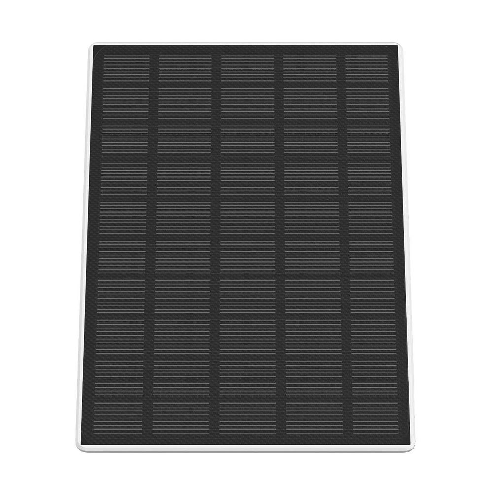 Imou Solar Panel