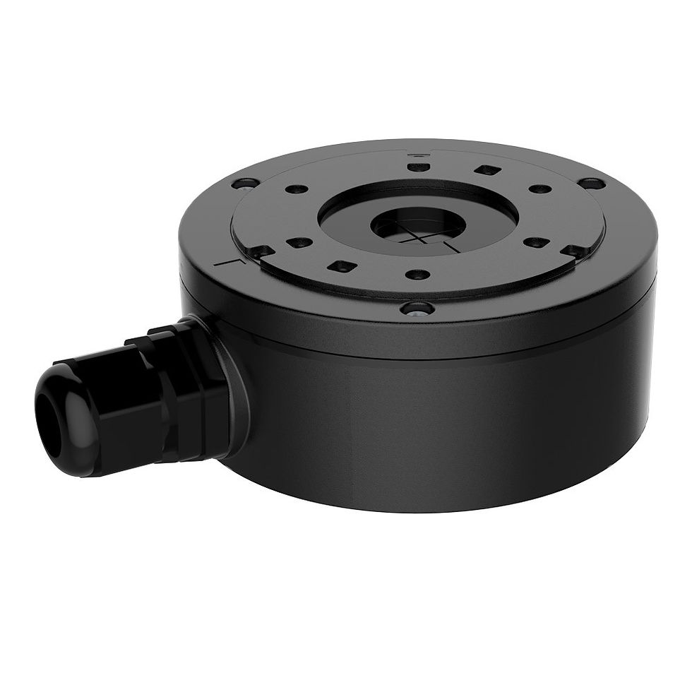 INKOVIDEO B-200-B Anschlussdose