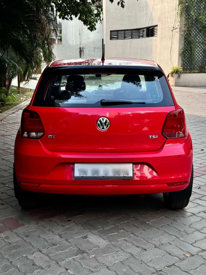 Thumbnail: 2017 VW Polo GT TSI | Petrol | 30K KMs | Single Owner | TN