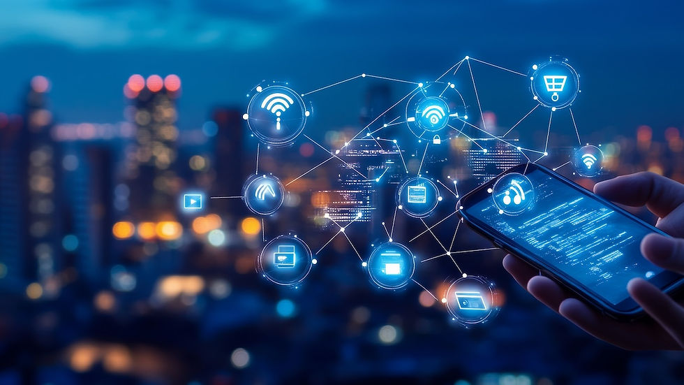 Tight Budgets Push Businesses Toward AI-Driven Cybersecurity