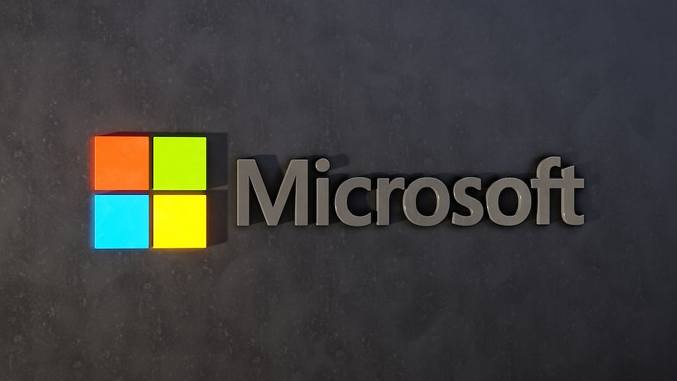 Microsoft Fixes 100+ Security Flaws in Latest Patch Tuesday