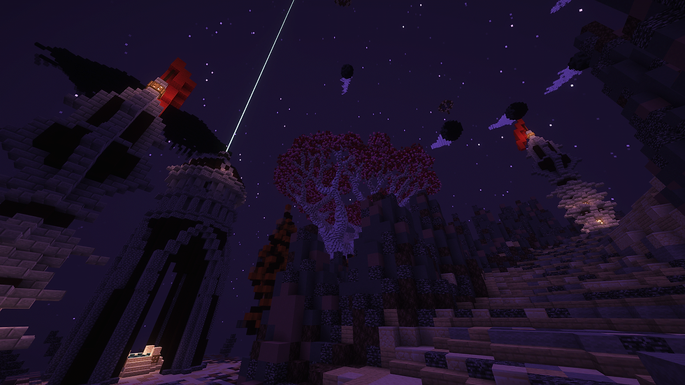 Miniaturbild: Mystical End Warzone
