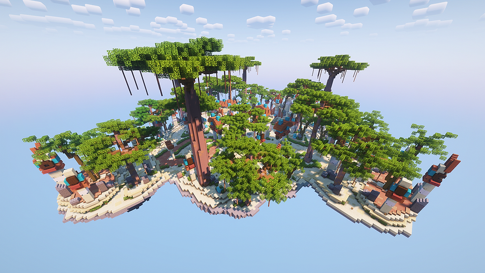 Thumbnail: Tropical Hub