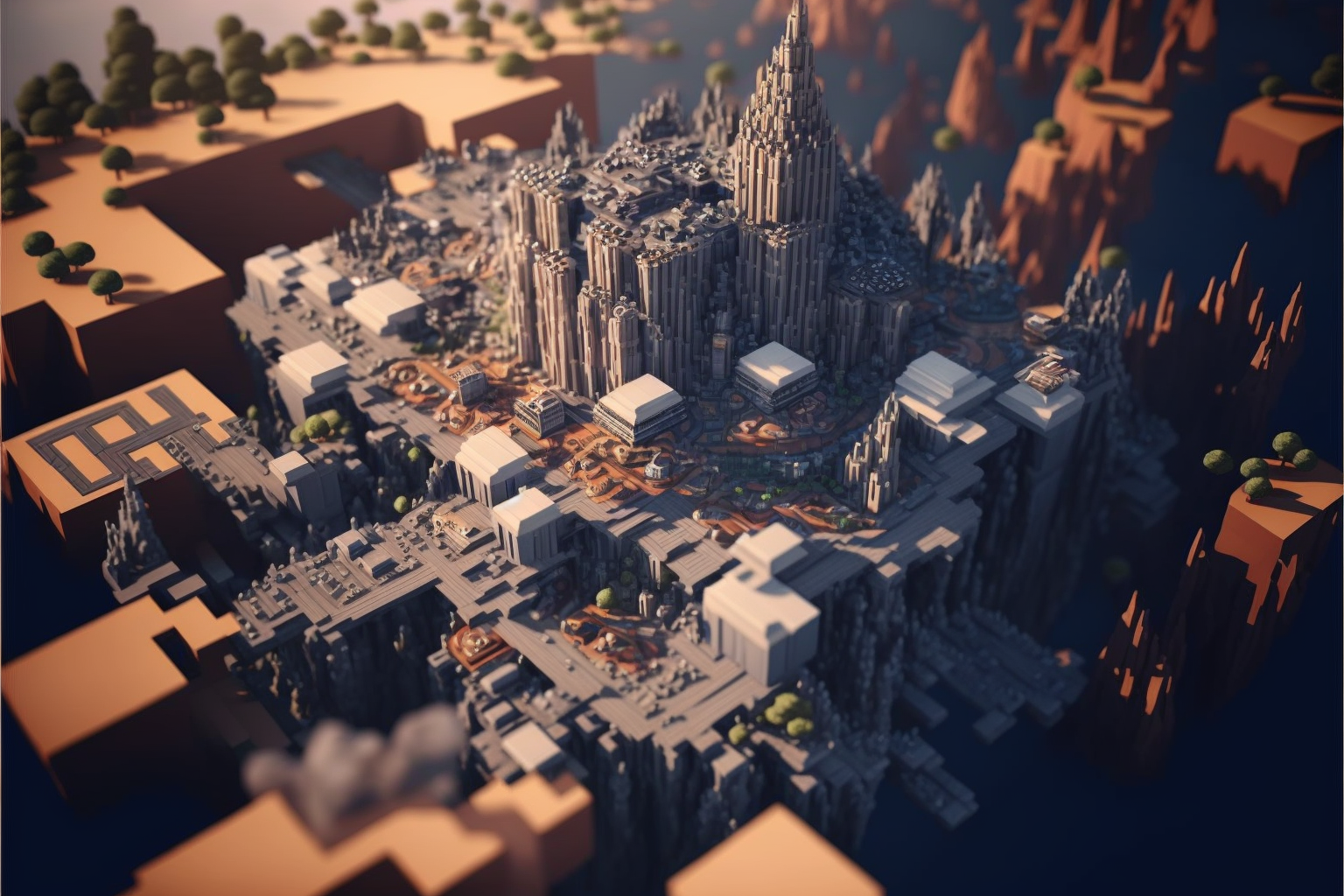 Servers Minecraft Java Base Managing a Large Minecraft Server Player base
