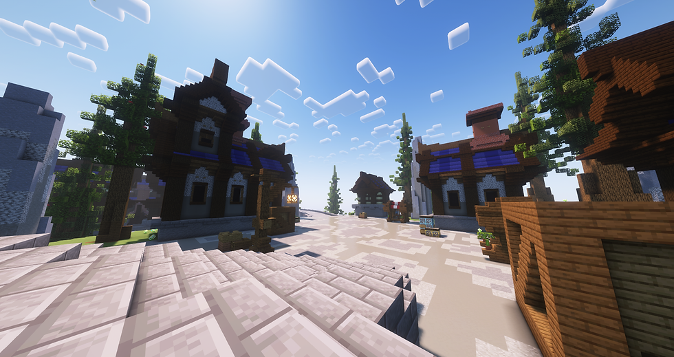 Miniatura: Castle Spawn