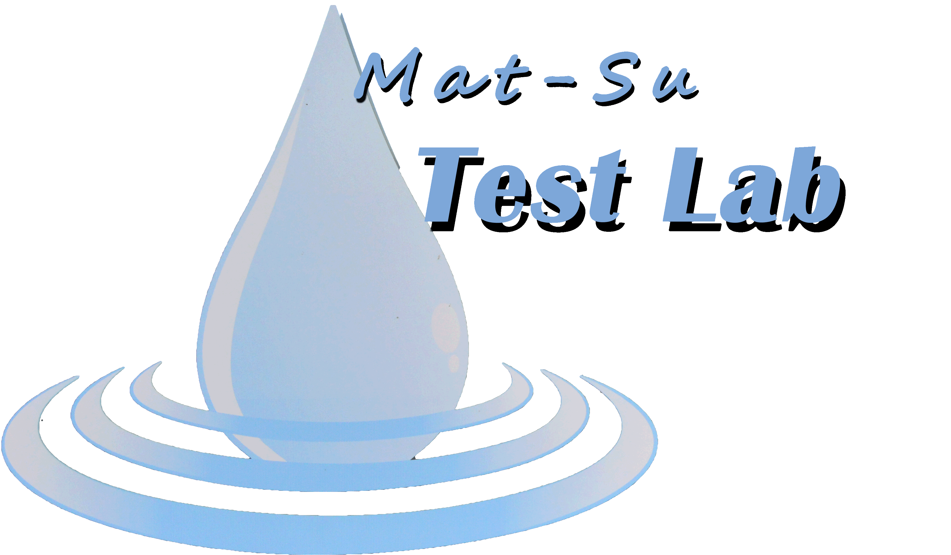 Mat Su Test Lab Palmer Ak Water Testing