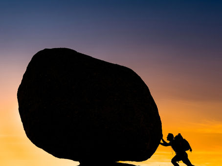 Turning Setbacks into Success: Lessons from My Journey