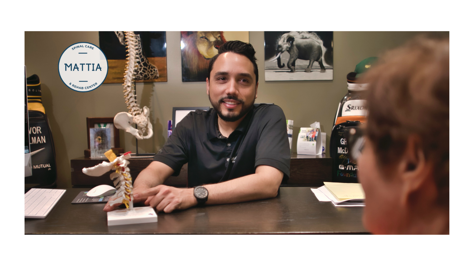 orlando sports chiropractic orlando fl