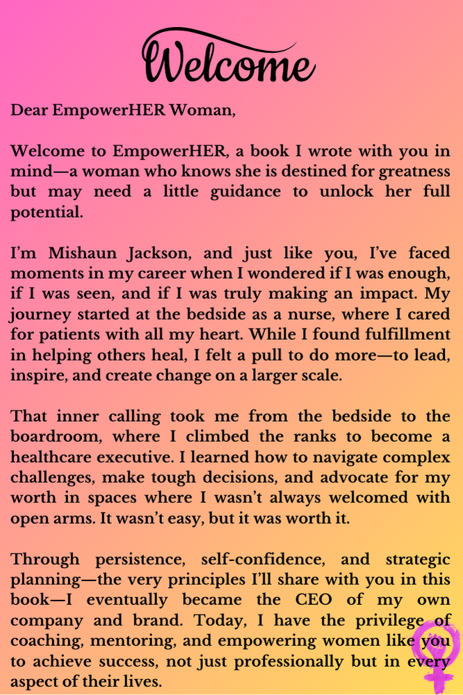 Thumbnail: EmpowerHER Guide To Unlocking Leadership Confidence