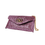 Thumbnail: Sparkle Clutch Purse w Belt