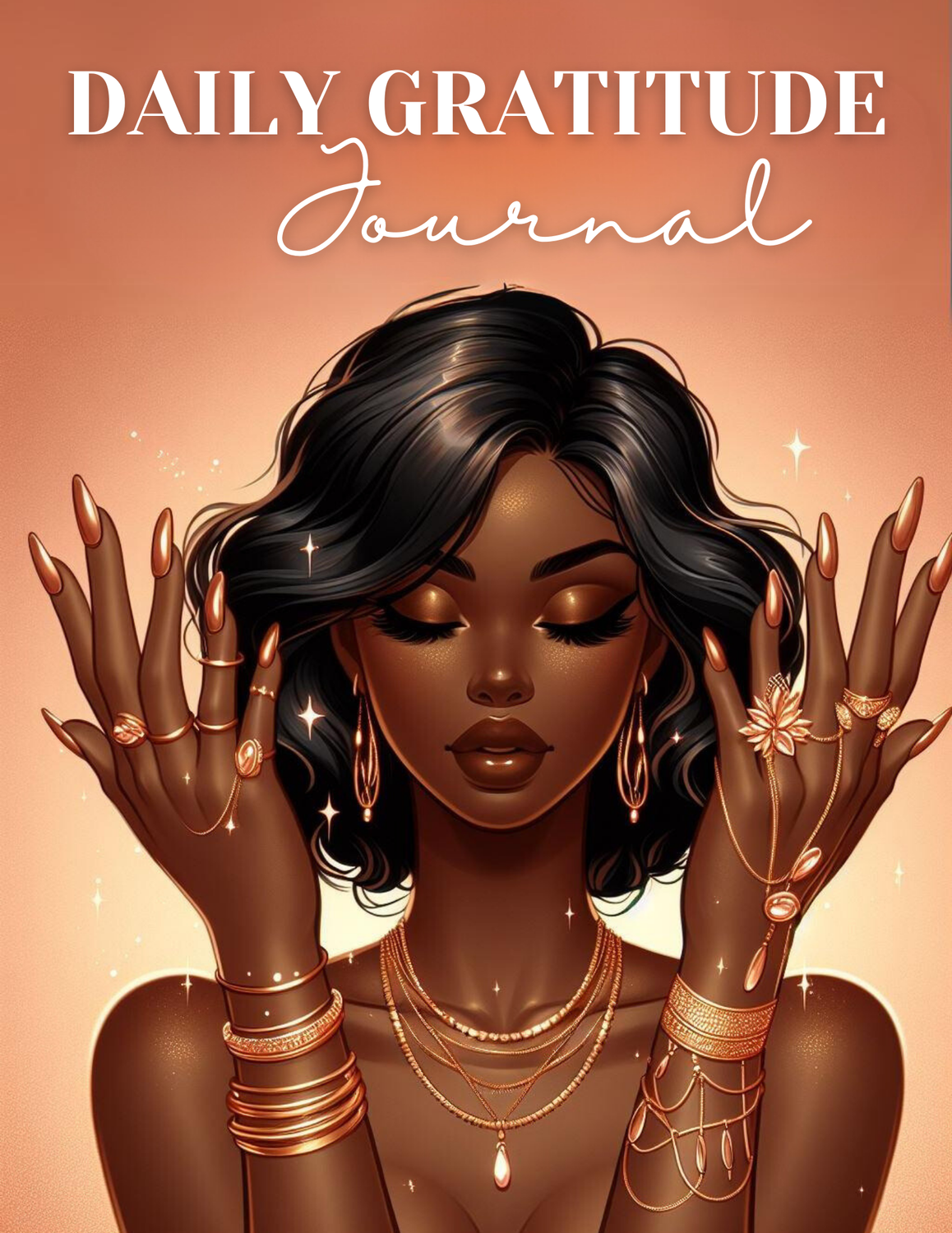 Digital Gratitude Journal