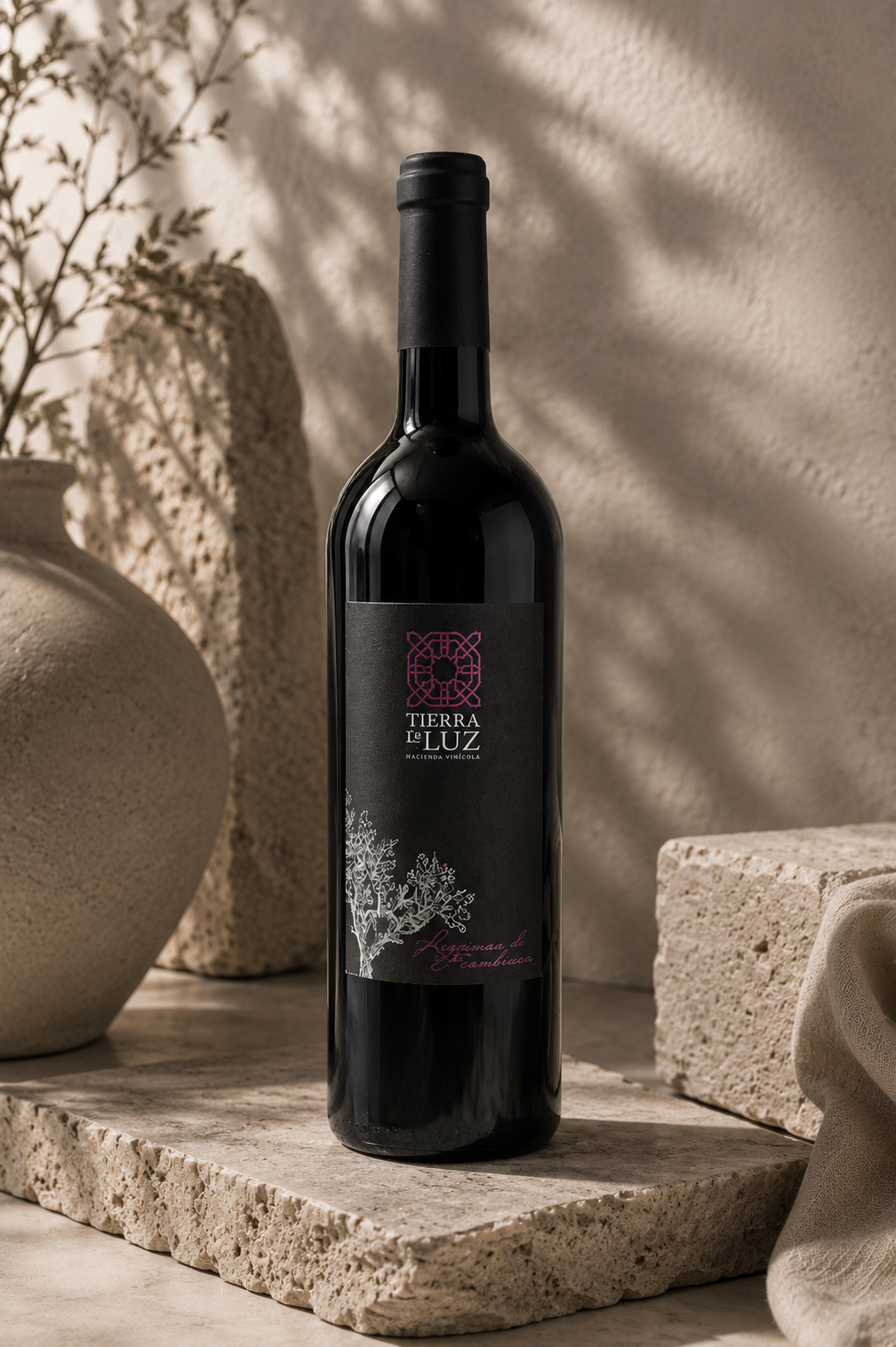 MALBEC RESERVA