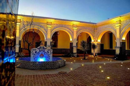 Museo del Vino