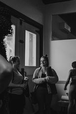 Found Coffee Moonlight Yoga Studio Downtown Guelph