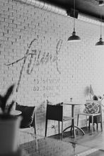 Found Coffee Moonlight Yoga Studio Downtown Guelph