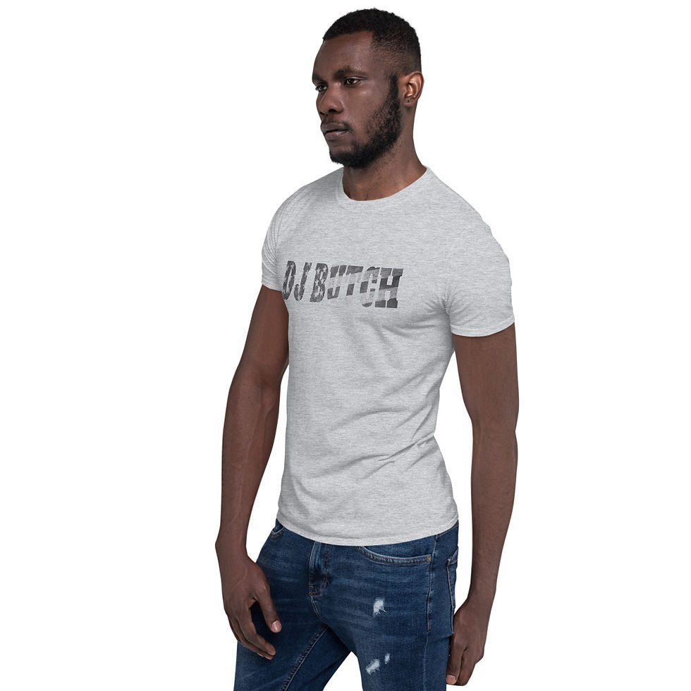 Thumbnail: DJ BUTCH  T-Shirt