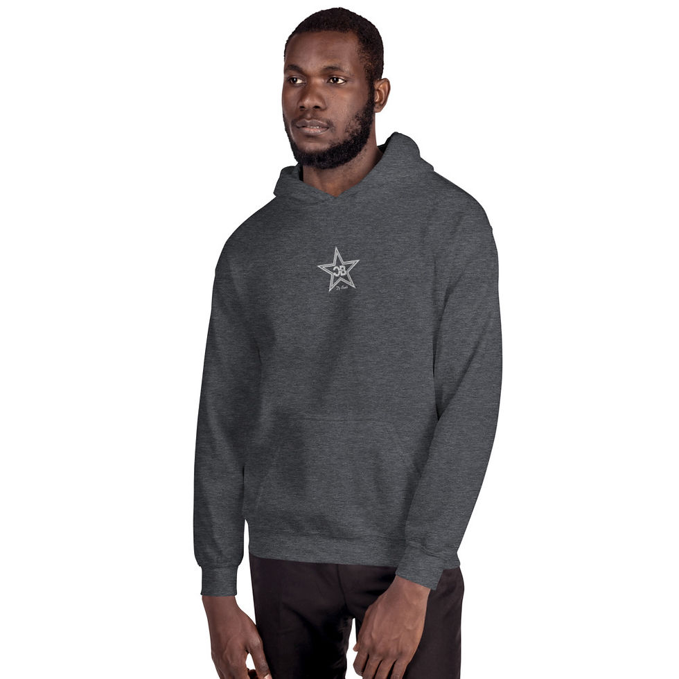 Thumbnail: CB Hoodie