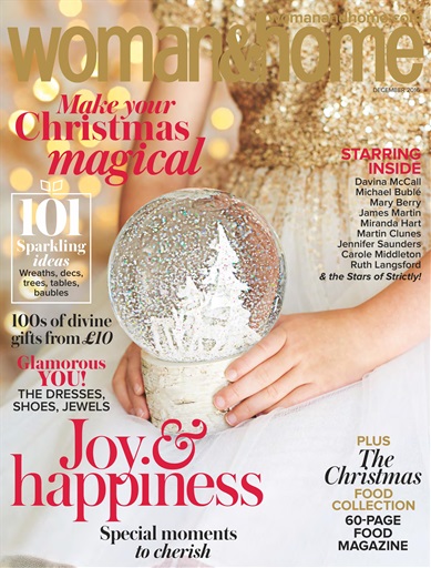 Women & Home Magazine