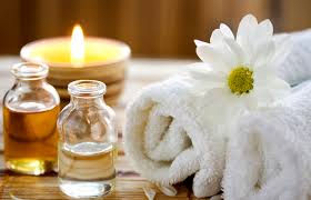 Oliemassage