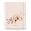 Miniatura: Agenda - Flores Boho 1
