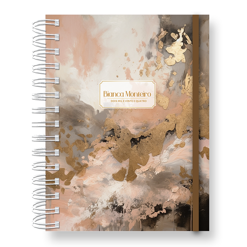 Planner - Elegance 3
