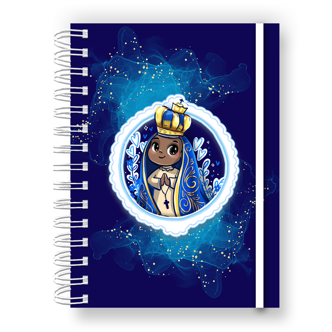 Agenda Nossa Senhora Aparecida