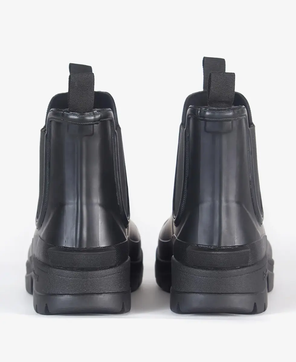 Thumbnail: Barbour Nimbus Men's Wellingtons