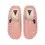 Thumbnail: Verbenas Ladies Slippers York Curly Rosa