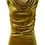 Thumbnail: Joe Browns Golden Velour Cowl Neck Top