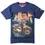 Thumbnail: Joe Browns Dirty Joes Bike T-Shirt