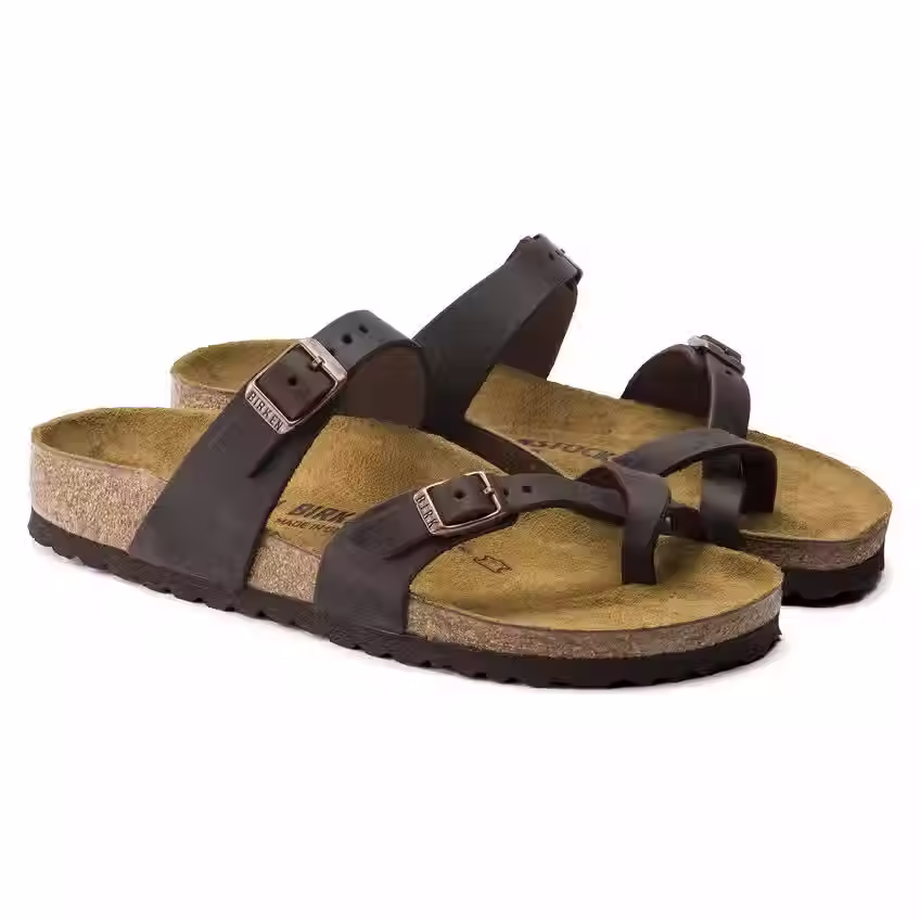 Thumbnail: Birkenstock - Mayari - Unisex