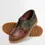 Thumbnail: Barbour Deck Boat Shoes