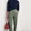 Thumbnail: Seasalt Women's Trethornes Tapered Cord Trousers