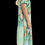 Thumbnail: Orientique Hanalei Linen Mix Dress